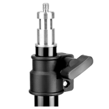 NEEWER ST-80MN 80cm Mini Photography Light Stand, view 3