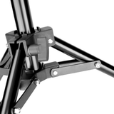 NEEWER ST-80MN 80cm Mini Photography Light Stand, view 5