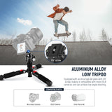 NEEWER M521 20" Portable Desktop Mini Tripod, view 2