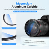 NEEWER MRC Ultra-Slim UV Lens Filter, view 4