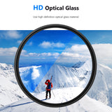 NEEWER MRC Ultra-Slim UV Lens Filter, view 5