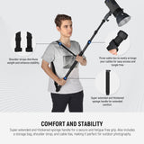 NEEWER MS-230C 230cm Handheld Boom Pole Stand, view 4