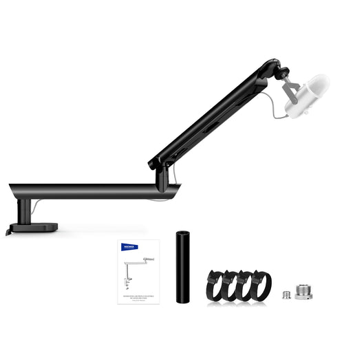 NEEWER MS007 Low Profile Mic Stand