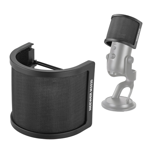NEEWER MS020/MS021 Microphone Pop Filter