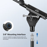 NEEWER MS041 Boom Arm for Mic Stand, view 5