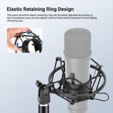 NEEWER MS043/MS048 Microphone Shock Mount, view 4