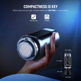 NEEWER MS150C 150W Mini RGB LED Video Light, view 3