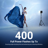 NEEWER NB-Q6 Lithium Battery For Q6, view 3