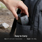 NEEWER NB-Q6 Lithium Battery For Q6, view 6
