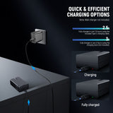 NEEWER NB-Z1 PRO 7.2V/3000mAh Replacement Li ion Battery for Flash Speedlite, view 6