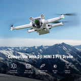 NEEWER FL-DM4 6-Pack Plastic ND Filter Set for DJI Mini 3/Mini 3 Pro, view 2