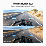NEEWER ND Filter Set For DJI Osmo Nano, view 4