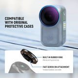 NEEWER ND Filter Set For DJI Osmo Nano, view 6