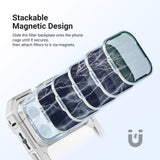 NEEWER Filter Set for iPhone 17 Pro/Pro Max Phone Cage, view 6