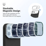 NEEWER ND Filter Set for iPhone 17 Pro/Pro Max Phone Case, view 4