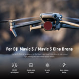 NEEWER FL-DJ11 4-Pack ND Filter Set for DJI Mavic 3, view 2