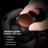 NEEWER FL-DJ11 4-Pack ND Filter Set for DJI Mavic 3, view 3