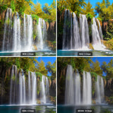 NEEWER ND Lens Filter Set (ND16/ND32/ND64/ND1000), view 3