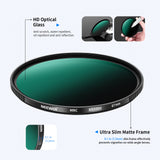 NEEWER ND1000 ND Lens Filter, view 4