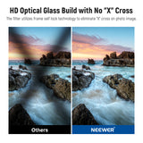NEEWER ND2-ND32 Magnetic Variable Filter, view 5