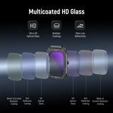 NEEWER ND8/ND16/ND32/ND64 Phone Lens Filter For iPhone PA073/PA074 Cage, view 5