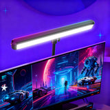 NEEWER NG01 RGB LED Streaming Light, view 2
