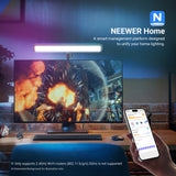 NEEWER NG01 RGB LED Streaming Light, view 6