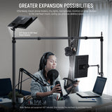 NEEWER NK002 Overhead Camera Mount Rig, view 2