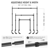 NEEWER NK002 Overhead Camera Mount Rig, view 3