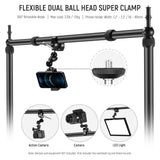 NEEWER NK002 Overhead Camera Mount Rig, view 4