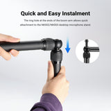 NEEWER NK009 2.8-4.9ft Horizontal Boom Arm Only for NK002 & NK003, view 4