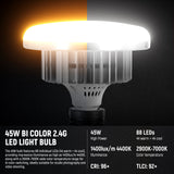 NEEWER 24"X24"/60x60cm Softbox Lighting Kit, view 2