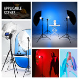 NEEWER NK501 400W Photography LED Lighting Kit, view 4