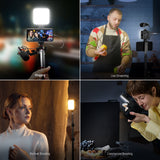 NEEWER NL-36AI Bi-Color Portable LED Video Light, view 5