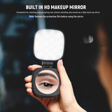 NEEWER BASICS NL48B Magnetic Selfie Light, view 6