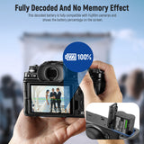 NEEWER NP-W235 Camera Battery Charger Set, view 4