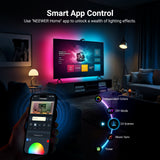 NEEWER BASICS NS03 TV LED Backlight for Screens, view 5