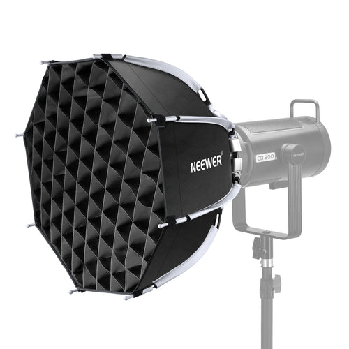 NEEWER NS21P/NS22P/NS27P/NS35P Octagonal Softbox