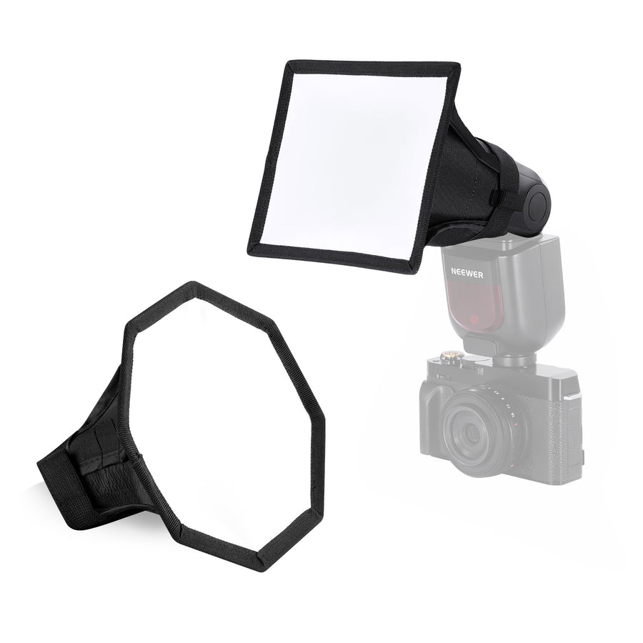 NEEWER NS5P Upgraded Flash Diffuser Softboxes