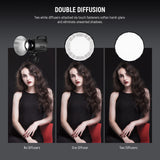 NEEWER NS55P/NS70P/NS90P/NS120P Parabolic Softbox, view 4