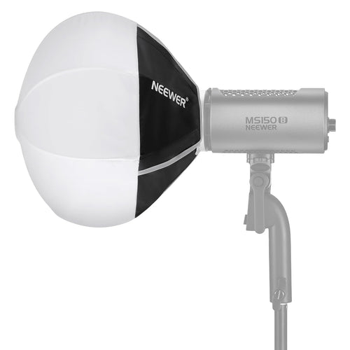 NEEWER NS6L Lantern Softbox with NEEWER Mount