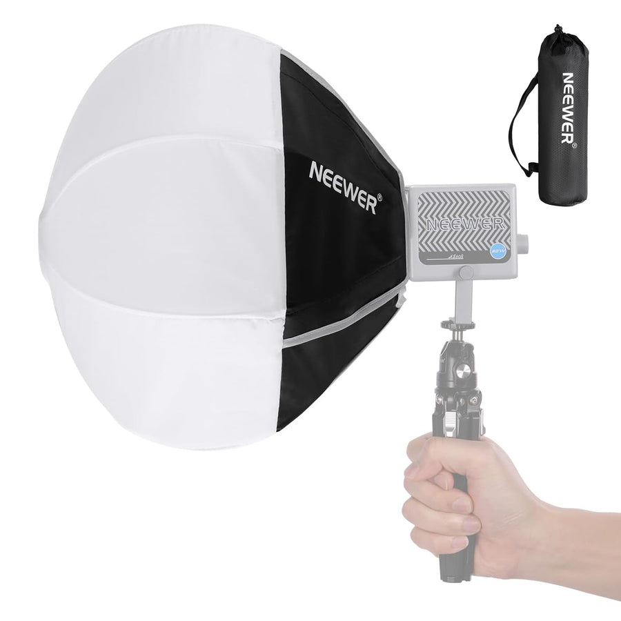 NEEWER NS7L 12"/30cm Lantern Softbox