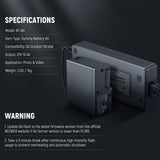 NEEWER NT-Q4 Dummy Battery Kit For Q4/Q4PRO, view 6