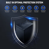 NEEWER NT-Q6 Dummy Battery Kit for Q6, view 3