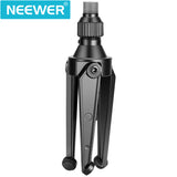 NEEWER NW-050 Foldable Desktop Microphone Stand, view 2