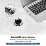 NEEWER NW-ETZ Camera Autofocus Adapter Ring for Nikon, view 6