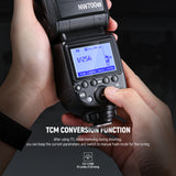 NEEWER NW700 TTL Flash Speedlite, view 6