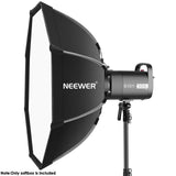 NEEWER 65CM / 90CM Octagonal Softbox, view 3