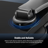 NEEWER PA007 Universal Phone Clamp for 17mm Threaded Lens, view 3