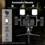 NEEWER PA009 Upgraded Phone Cage, view 2